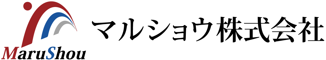 マルショウ株式会社 福島県郡山市